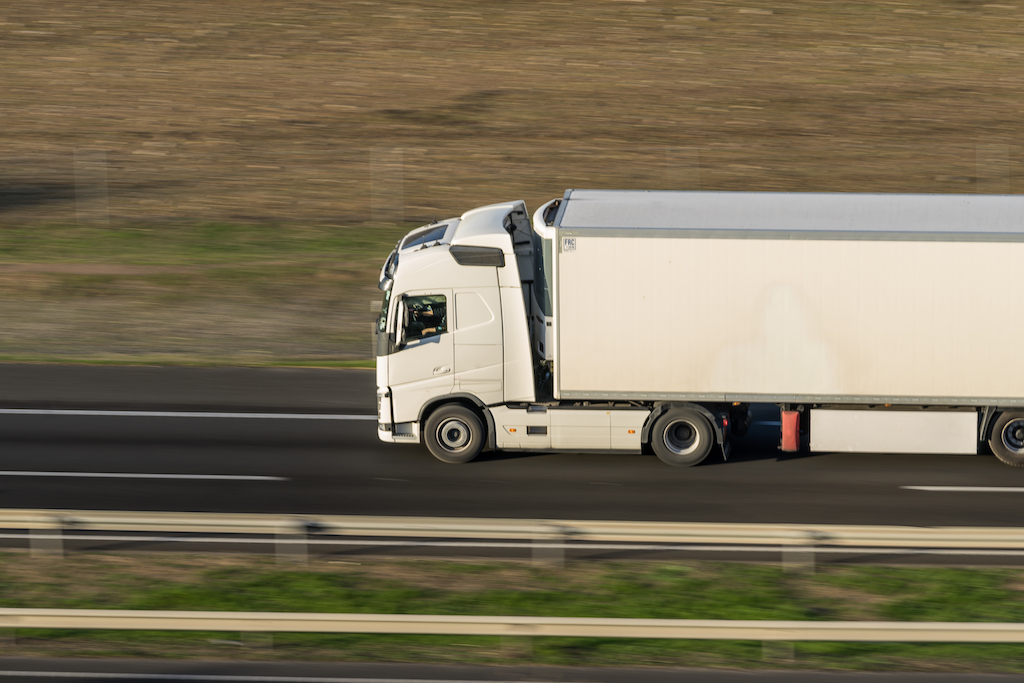 Logistyka i transport wobec problemu braku kierowców na rynku europejskim
